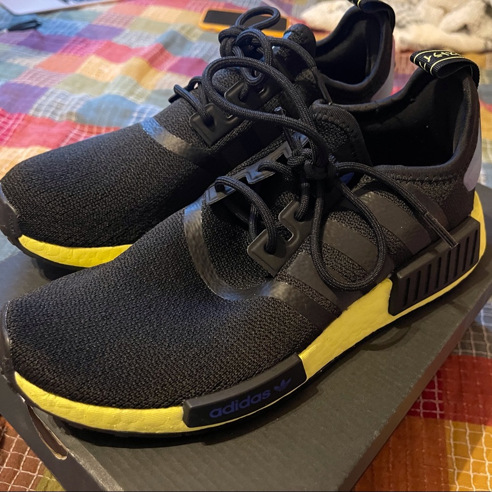 Adidas originals NMD R1